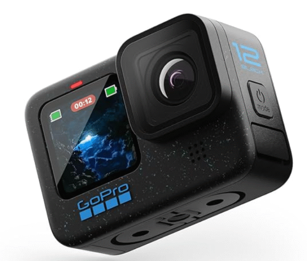 GoPro HERO12 Black